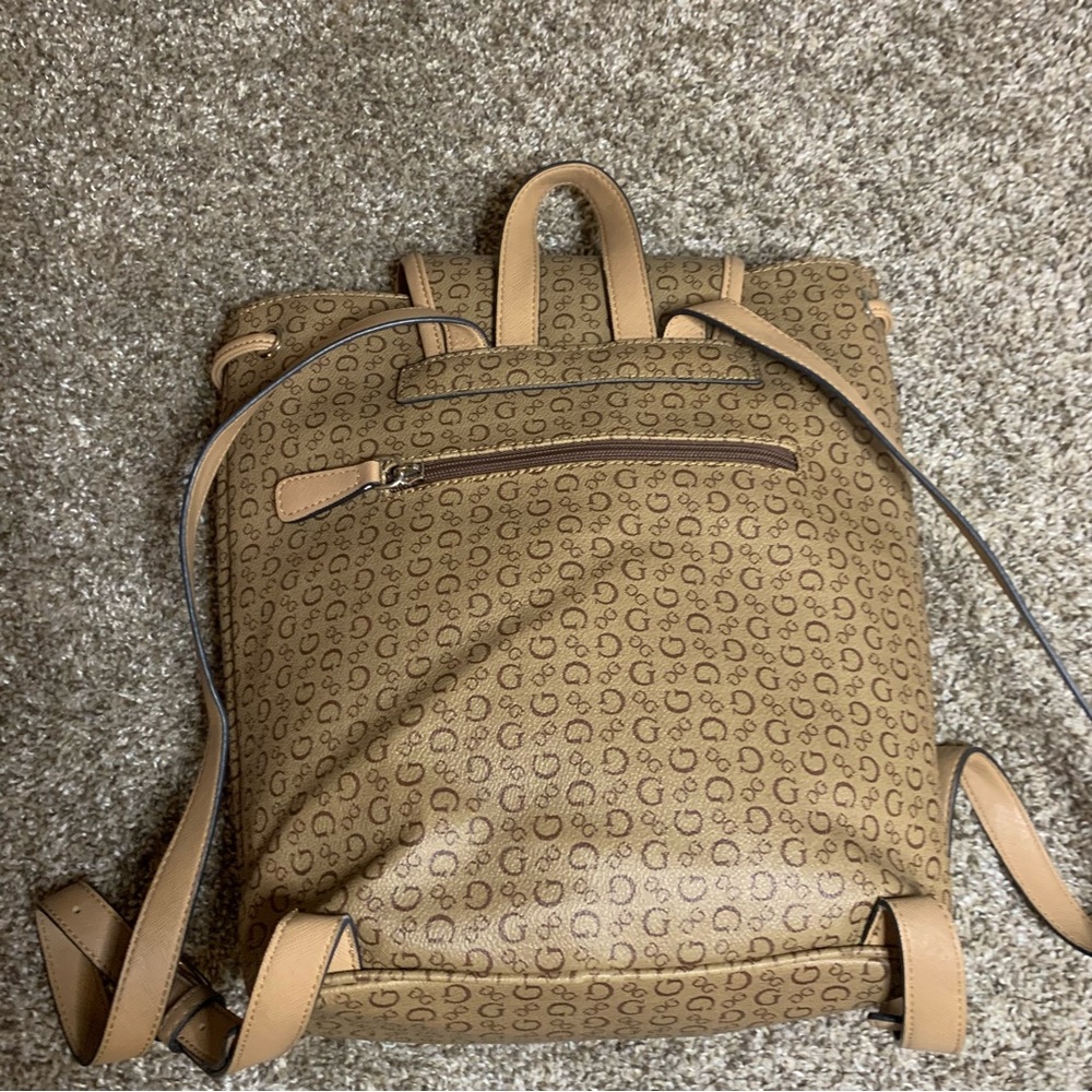 Guess backpack - Picture 5 of 10